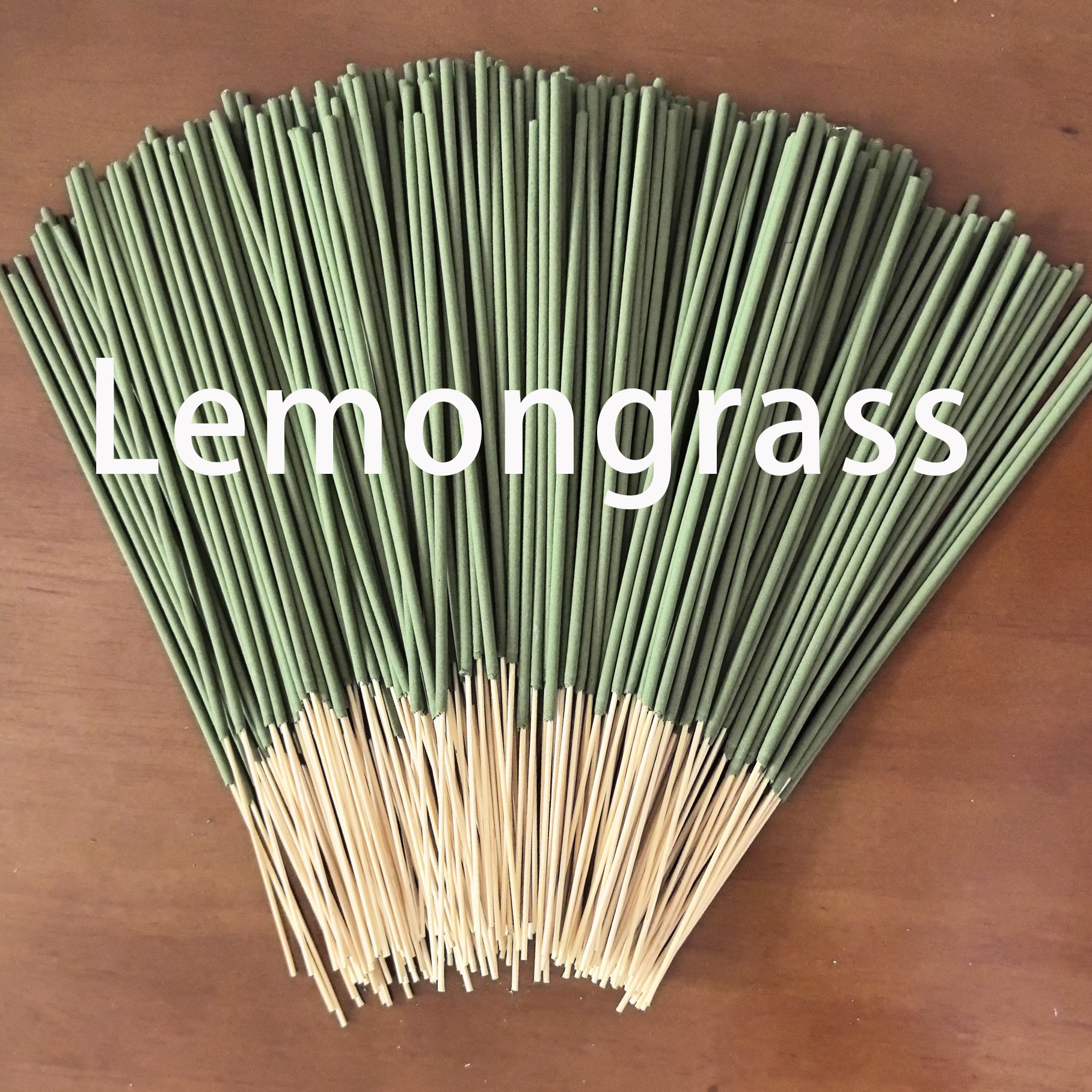 8.7-Inch Green Citronella Ince - Home Fragrance Green Spirit 리뷰 및 가격