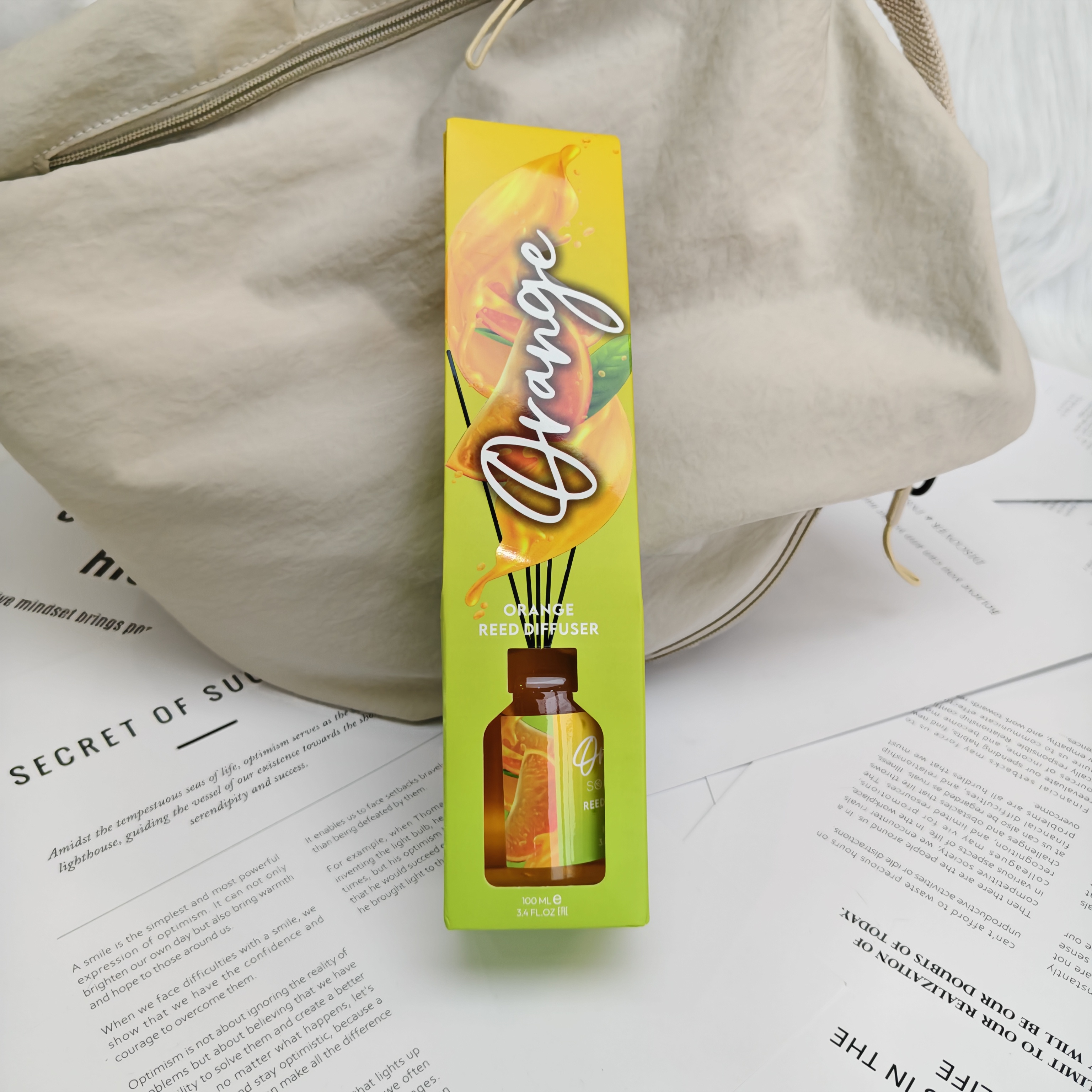 100ml Floral Fruity Reed Diffu - Home Fragrance Reeds 리뷰 및 가격